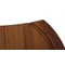 Alfi Brand ALFI brand AB35WCB Round Wood Cutting Board for AB1717 AB35WCB - alternate 4